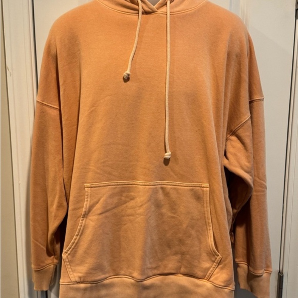 Men's American Eagle Jegging Fit Hoodie Sweatshirt Large